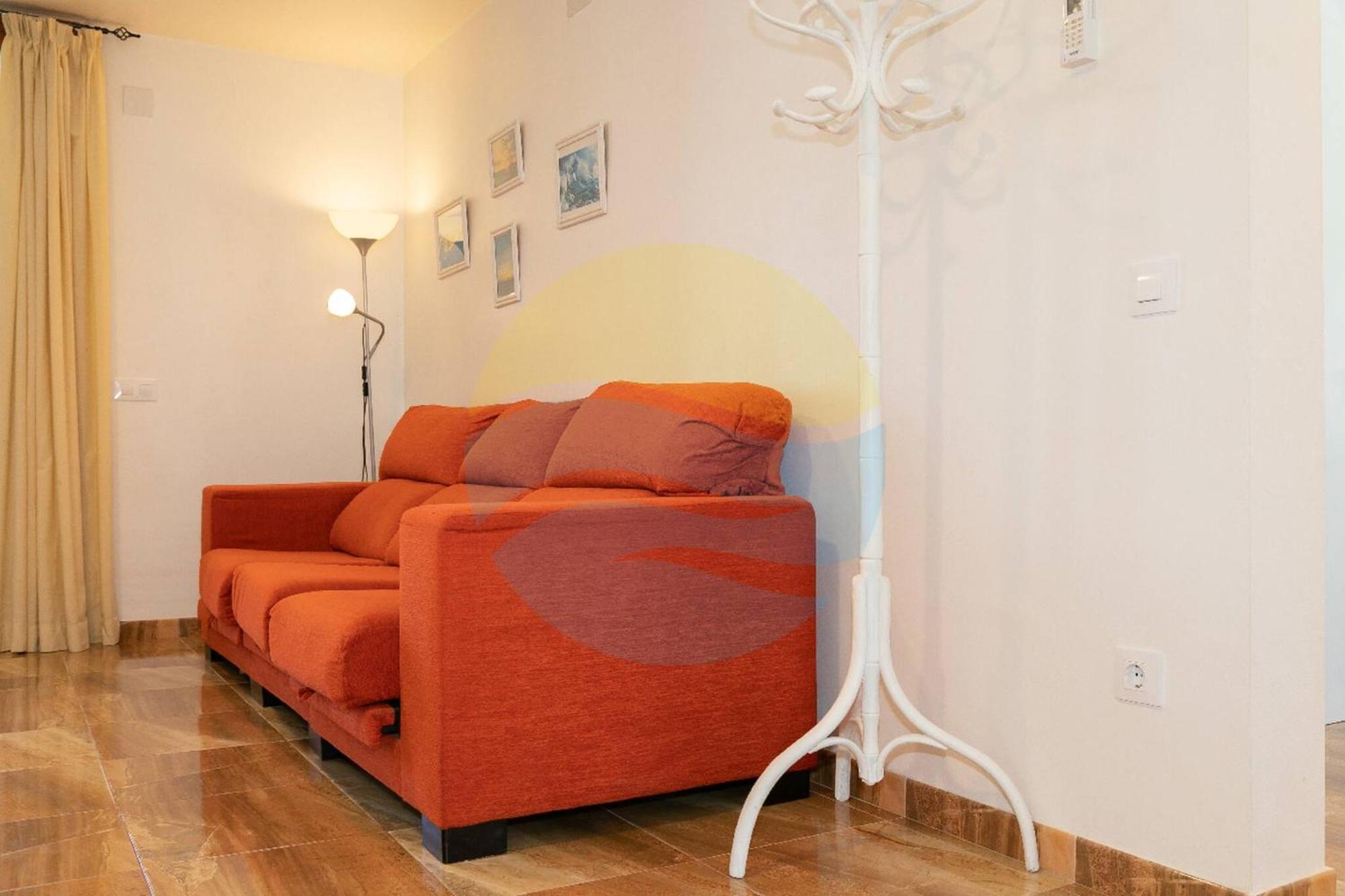Eucaliptus - Casa En El Delta Para Disfrutar De La Playa Del Trabucador - Deltavacaciones L'Eucaliptus Exteriör bild