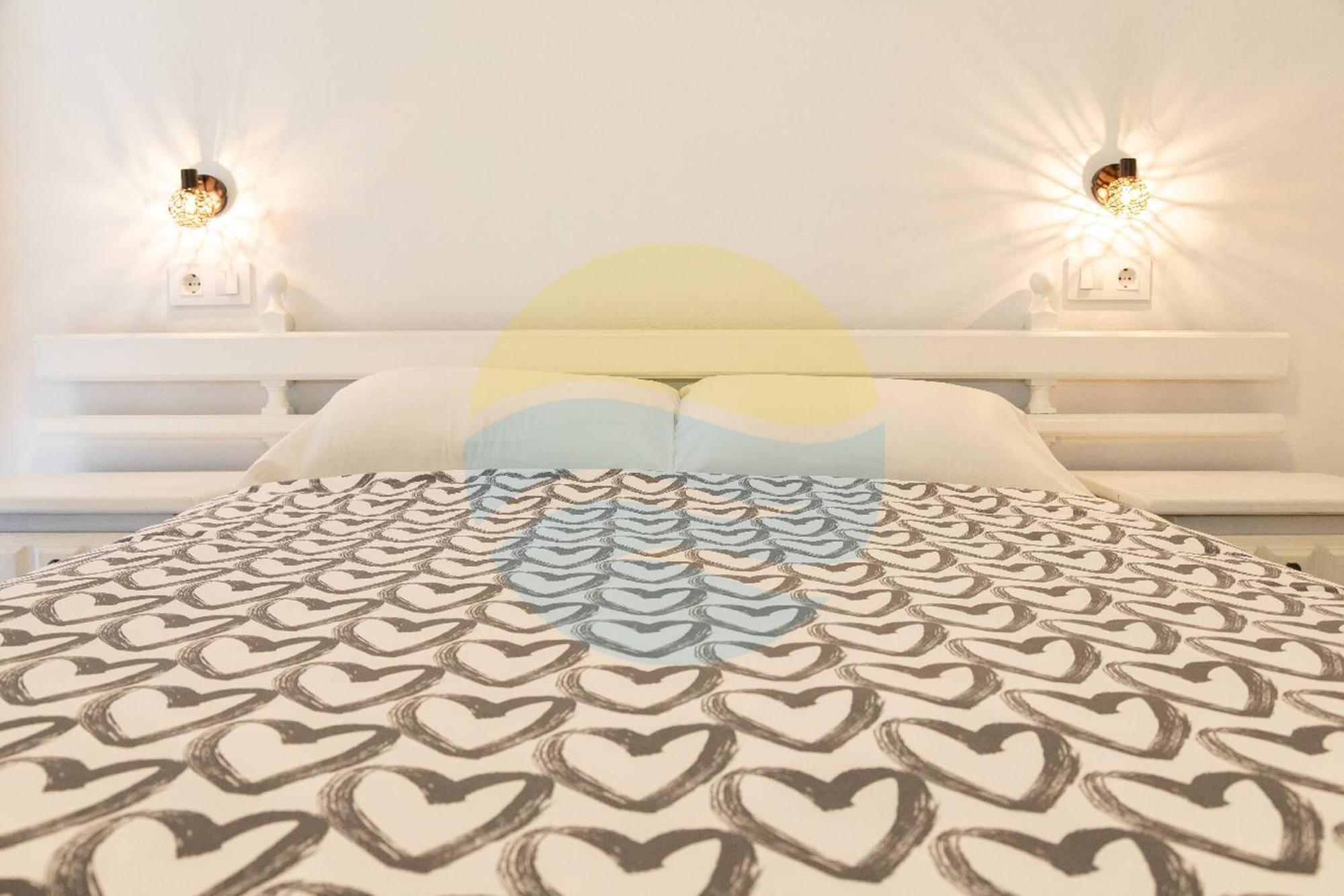 Eucaliptus - Casa En El Delta Para Disfrutar De La Playa Del Trabucador - Deltavacaciones L'Eucaliptus Exteriör bild